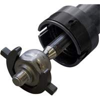 Jeu d'outils pour tirants int&eacute;rieurs Infinity Industrial Services Inc.