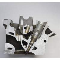 Ford 3V Broken Plug Remover Kit Infinity Industrial Services Inc.