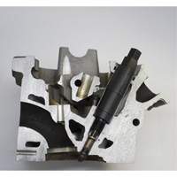 Ford 3V Broken Plug Remover Kit Infinity Industrial Services Inc.