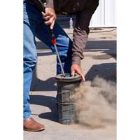 Radiator Genie Cleaning Wand Infinity Industrial Services Inc.