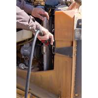 Radiator Genie Cleaning Wand Infinity Industrial Services Inc.