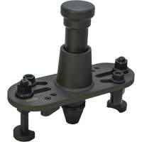 Truck Axle Shaft Puller for Medium & HD Truck Infinity Industrial Services Inc.