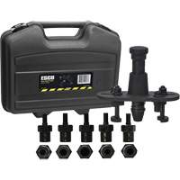 Truck Axle Shaft Puller for Medium & HD Truck Infinity Industrial Services Inc.