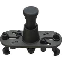 Truck Axle Shaft Puller for Medium & HD Truck Infinity Industrial Services Inc.