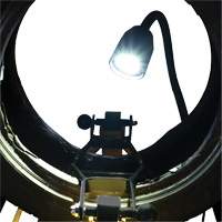 Pneumatic Passenger & Light Truck Tire Spreader Infinity Industrial Services Inc.