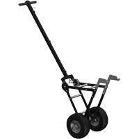 Mammut 44-Ton Jack Stand Transport Dolly Infinity Industrial Services Inc.