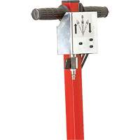 2-Stage HD Jack, 22 Ton(s)/44 Ton(s), Air Hydraulic Infinity Industrial Services Inc.