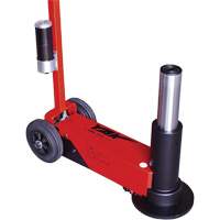Single Stage Jack, 33 Ton(s), Air Hydraulic Infinity Industrial Services Inc.