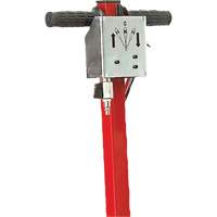 4-Stage Jack, 17 Ton(s)/28 Ton(s)/55 Ton(s)/88 Ton(s), Air Hydraulic Infinity Industrial Services Inc.