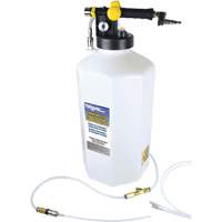 Fluid Evacuator/Dispenser Infinity Industrial Services Inc.