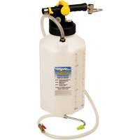 Pneumatic Gear Lube Dispenser Infinity Industrial Services Inc.