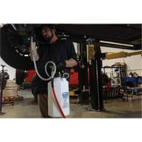 Pneumatic Gear Lube Dispenser Infinity Industrial Services Inc.