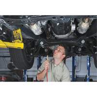 Trousse de conversion pour remplissage de fluide &agrave; transmission automatique Infinity Industrial Services Inc.