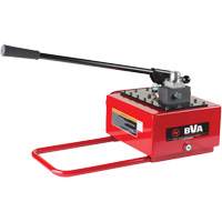 Pompe hydraulique manuelle &agrave; 2 vitesses Infinity Industrial Services Inc.