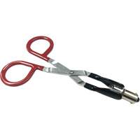 Bulb Pliers Infinity Industrial Services Inc.