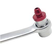 8-Piece Brake Bleeder Wrench Set Infinity Industrial Services Inc.