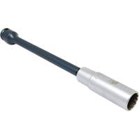 4-Piece Euro Spark Plug Swivel Socket Set, 3/8" Drive Infinity Industrial Services Inc.
