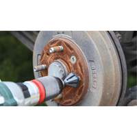 Outil E-Z Chamfer Infinity Industrial Services Inc.