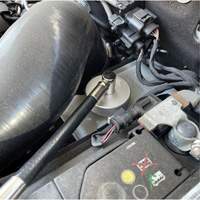 11-Piece Pro Series Brake Bleeder Adapter Set Infinity Industrial Services Inc.