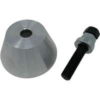 6.6L Duramax F/R Crankshaft Seal Service Kit Infinity Industrial Services Inc.