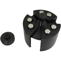 6.6L Duramax F/R Crankshaft Seal Service Kit Infinity Industrial Services Inc.