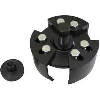 6.6L Duramax F/R Crankshaft Seal Service Kit Infinity Industrial Services Inc.