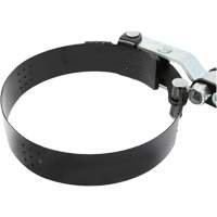 6-Piece Oil Filter Wrench Kit with Magnetic Stand Infinity Industrial Services Inc.