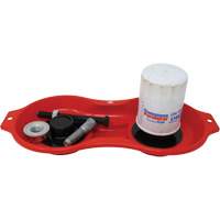 Magnetic Flex Tray Infinity Industrial Services Inc.