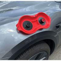 Magnetic Flex Tray Infinity Industrial Services Inc.