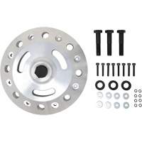 Cummins  ISX & QSX Front Crankshaft Seal Remover/Installer Tool with Double Overhead Cam ? Infinity Industrial Services Inc.