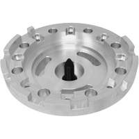 Cummins  ISX & QSX Front Crankshaft Seal Remover/Installer Tool with Double Overhead Cam ? Infinity Industrial Services Inc.