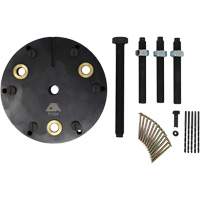 ISX12 Cummins REAR Crankshaft Seal Remover/Installer Tool Infinity Industrial Services Inc.