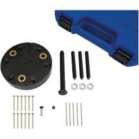 ISX12 Cummins REAR Crankshaft Seal Remover/Installer Tool Infinity Industrial Services Inc.