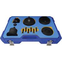 6.7L PowerStroke Front & Rear Crankshaft Seal Installer & Remover Kit Infinity Industrial Services Inc.