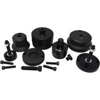 6.7L PowerStroke Front & Rear Crankshaft Seal Installer & Remover Kit Infinity Industrial Services Inc.