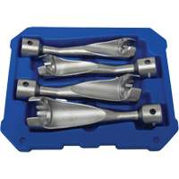 4-Piece Injection Line Wrench Set Infinity Industrial Services Inc.