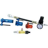 Transmission Oil Drain & Flush Kit Infinity Industrial Services Inc.