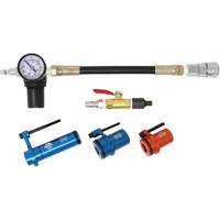 Transmission Oil Drain & Flush Kit Infinity Industrial Services Inc.