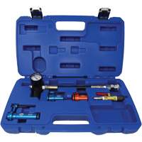 Transmission Oil Drain & Flush Kit Infinity Industrial Services Inc.