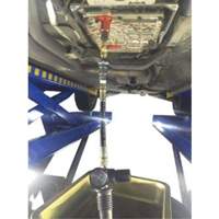 Transmission Oil Drain & Flush Kit Infinity Industrial Services Inc.