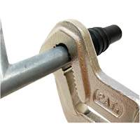 Sway Bar Parrot Pliers Infinity Industrial Services Inc.