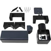 Strut Lifter Infinity Industrial Services Inc.