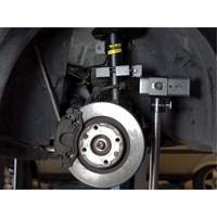 Strut Lifter Infinity Industrial Services Inc.