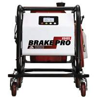 Short Frame Brake-Pro Electric Pressure Brake Bleeder Infinity Industrial Services Inc.