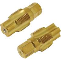 2-Piece NOx/Soot Sensor Thread Chaser Set Infinity Industrial Services Inc.