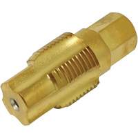 2-Piece NOx/Soot Sensor Thread Chaser Set Infinity Industrial Services Inc.