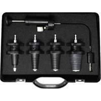 Adjustable Radiator Pressure Tester Kit Infinity Industrial Services Inc.