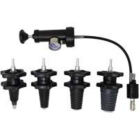 Adjustable Radiator Pressure Tester Kit Infinity Industrial Services Inc.