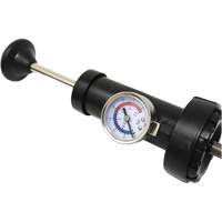 Adjustable Radiator Pressure Tester Kit Infinity Industrial Services Inc.