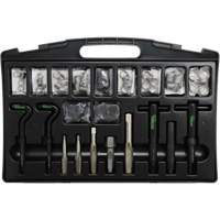 Spark Plug Thread Repair Workshop Kit Infinity Industrial Services Inc.